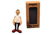 Merc Figures